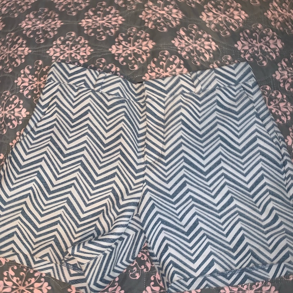 Banana republic shorts